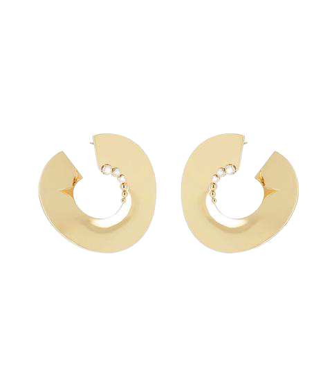 Pendientes Zag Bijoux Mujer in Acero SEL26844-01UNI - SEL26844-01UNI